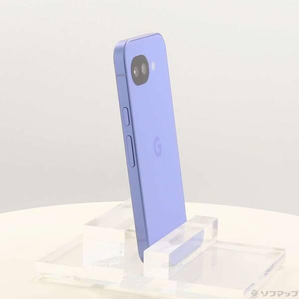 〔中古〕GOOGLE(グーグル) Google Pixel 10a 128GB ラベンダー GV0BP docomo SIMフリー〔348-ud〕 |  | 03