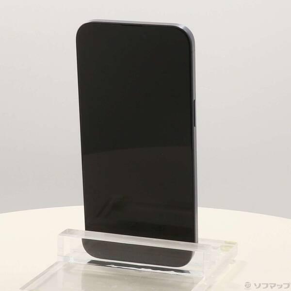 〔中古〕Apple(アップル) iPhone15 Pro Max 512GB ブルーチタニウム MU6X3J／A SIMフリー〔276-ud〕 |  | 02