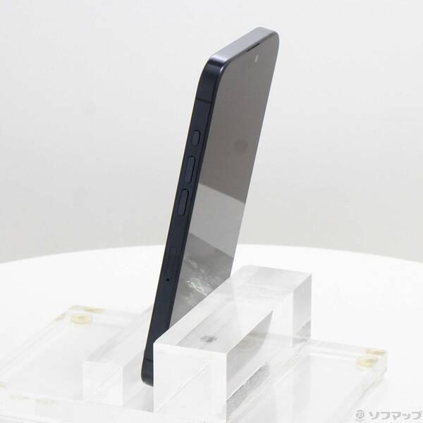 〔中古〕Apple(アップル) iPhone15 Pro 256GB ブルーチタニウム MTUG3J／A SIMフリー〔377-ud〕 |  | 01