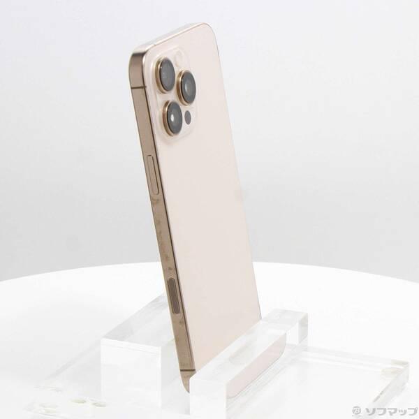 〔中古〕Apple(アップル) iPhone16 Pro Max 512GB デザートチタニウム MYWN3J／A SIMフリー〔198-ud〕 |  | 03