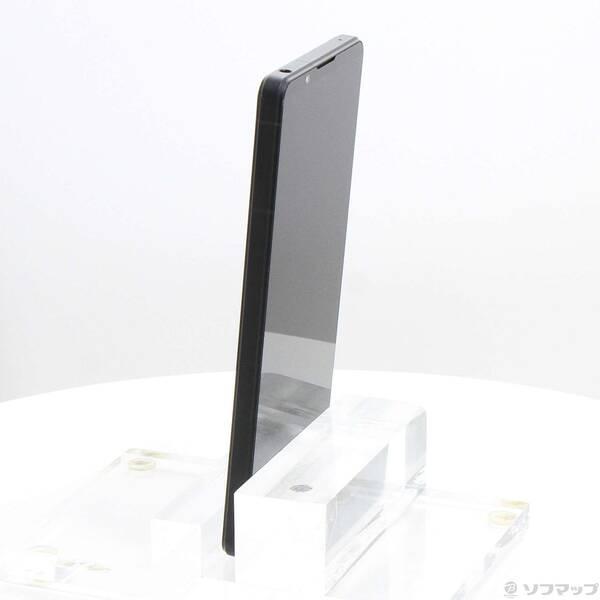〔中古〕SONY(ソニー) Xperia 1 VI 256GB ブラック SOG13 au SIMフリー〔297-ud〕 |  | 01