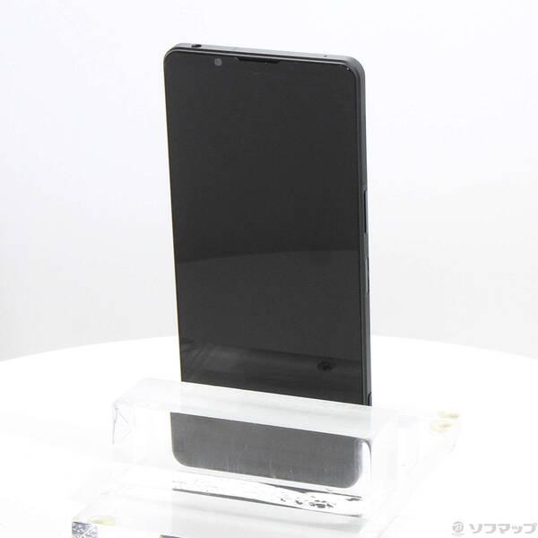 〔中古〕SONY(ソニー) Xperia 1 VI 256GB ブラック SOG13 au SIMフリー〔297-ud〕 |  | 02