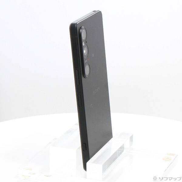〔中古〕SONY(ソニー) Xperia 1 VI 256GB ブラック SOG13 au SIMフリー〔297-ud〕 |  | 03