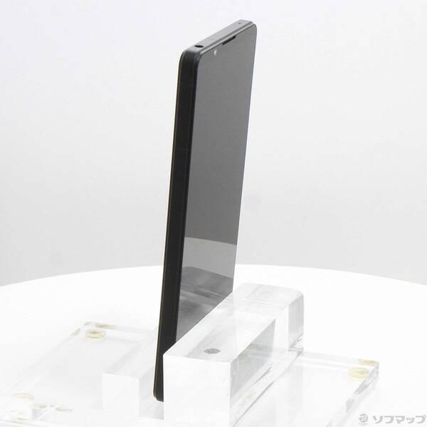 〔中古〕SONY(ソニー) Xperia 1 VI 256GB ブラック SOG13 au SIMフリー〔297-ud〕 |  | 01