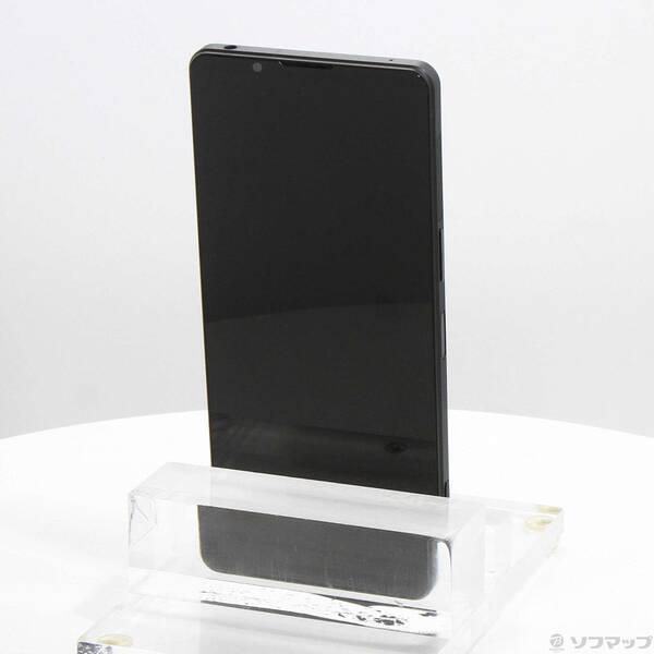 〔中古〕SONY(ソニー) Xperia 1 VI 256GB ブラック SOG13 au SIMフリー〔297-ud〕 |  | 02