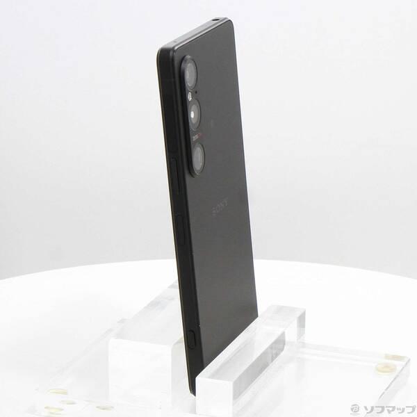 〔中古〕SONY(ソニー) Xperia 1 VI 256GB ブラック SOG13 au SIMフリー〔297-ud〕 |  | 03