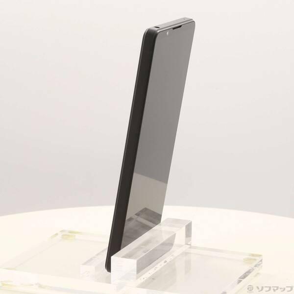 〔中古〕SONY(ソニー) Xperia 1 VI 256GB ブラック SOG13 au SIMフリー〔269-ud〕 |  | 01