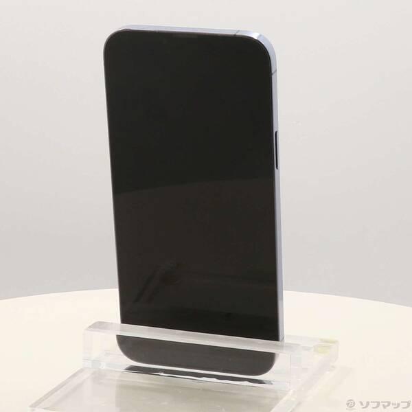 〔中古〕Apple(アップル) iPhone13 Pro Max 128GB シエラブルー 3J793J／A SIMフリー〔371-ud〕 |  | 02