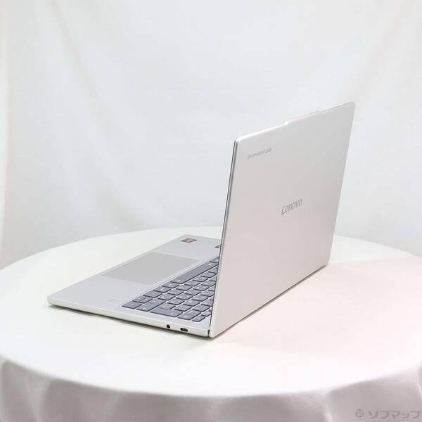〔中古〕Lenovo(レノボジャパン) Chromebook Plus Gen 10 83MY000CJP シーシェル〔258-ud〕 |  | 01