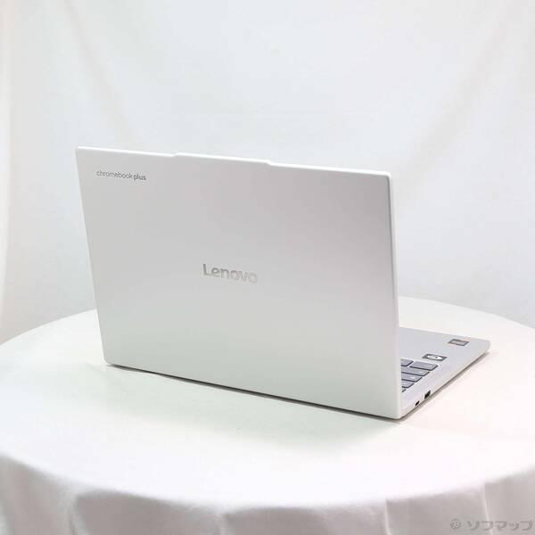 〔中古〕Lenovo(レノボジャパン) Chromebook Plus Gen 10 83MY000CJP シーシェル〔258-ud〕 |  | 02