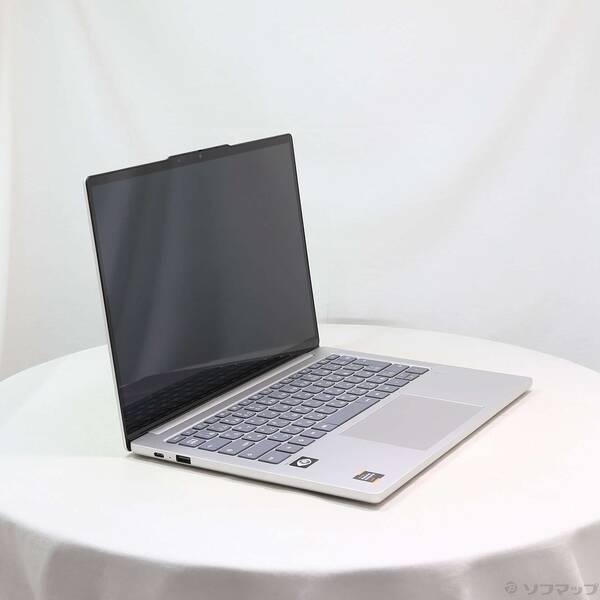 〔中古〕Lenovo(レノボジャパン) Chromebook Plus Gen 10 83MY000CJP シーシェル〔258-ud〕 |  | 03