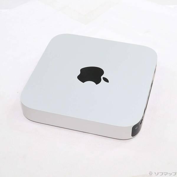 〔中古〕Apple(アップル) Mac mini Late-2020 MGNT3J／A Apple M1 8コアCPU_8コアGPU 16GB SSD1TB シルバー 〔macOS v26.7.1〕〔348-ud〕 |  | 01