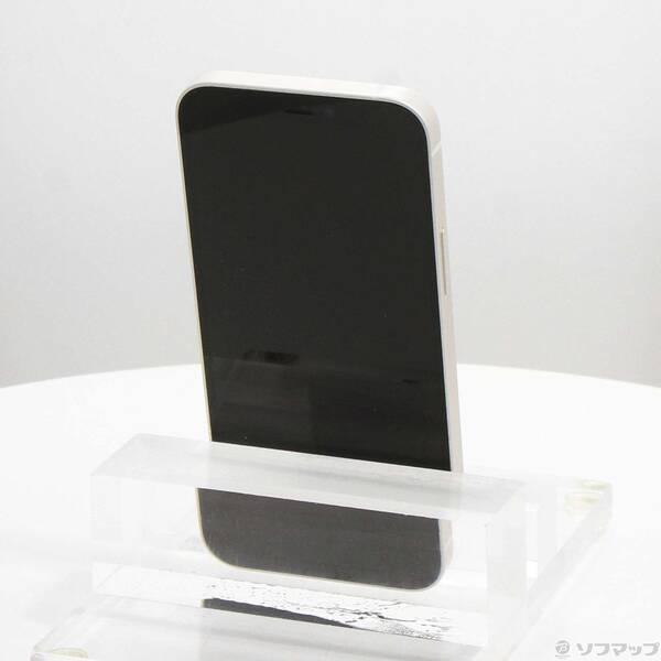 〔中古〕Apple(アップル) iPhone12 mini 128GB ホワイト MGDM3J／A SIMフリー〔377-ud〕 |  | 02