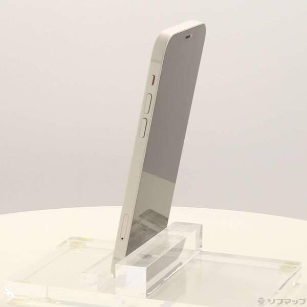 〔中古〕Apple(アップル) iPhone12 64GB ホワイト MGHP3J／A SIMフリー〔276-ud〕 |  | 01