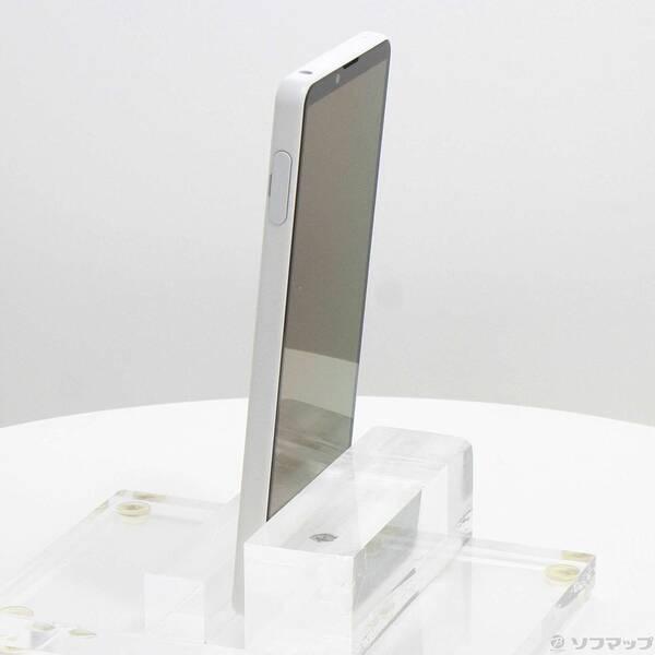 〔中古〕SONY(ソニー) Xperia 10 IV 128GB ホワイト XQ-CC44 楽天 SIMフリー〔297-ud〕 |  | 01