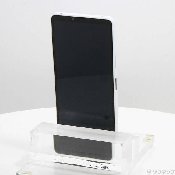 〔中古〕SONY(ソニー) Xperia 10 IV 128GB ホワイト XQ-CC44 楽天 SIMフリー〔297-ud〕 |  | 02
