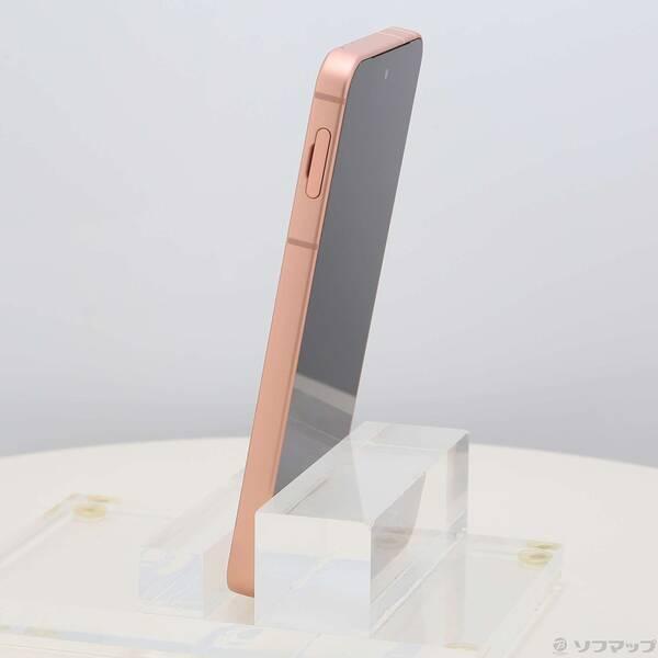 〔中古〕SHARP(シャープ) AQUOS sense9 128GB コーラル SH-53E docomo SIMフリー〔269-ud〕 |  | 01