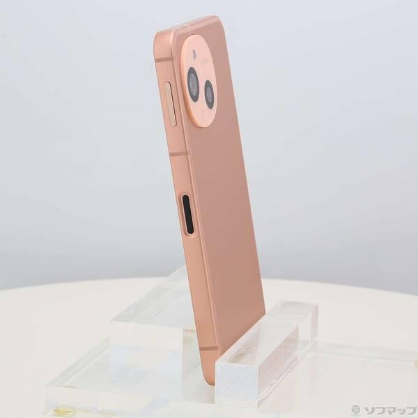 〔中古〕SHARP(シャープ) AQUOS sense9 128GB コーラル SH-53E docomo SIMフリー〔269-ud〕 |  | 03