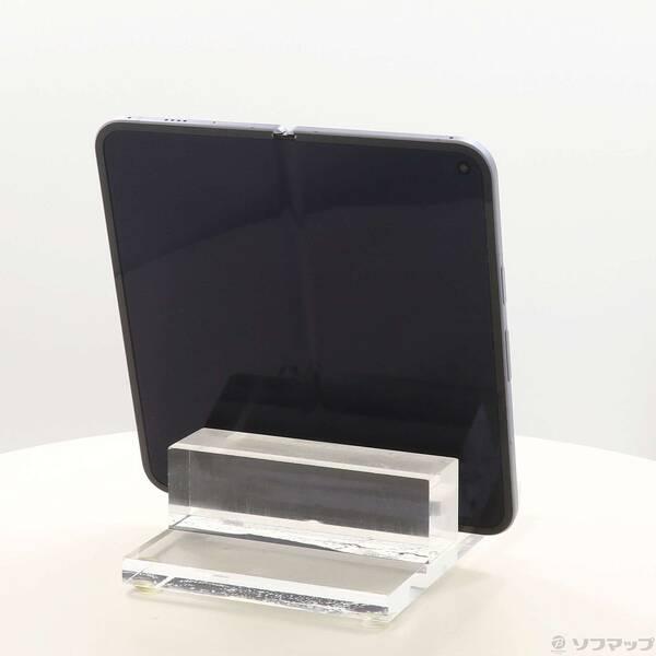 〔中古〕GOOGLE(グーグル) Google Pixel 10 Pro Fold 512GB ムーンストーン GU0NP SIMフリー〔276-ud〕 |  | 02