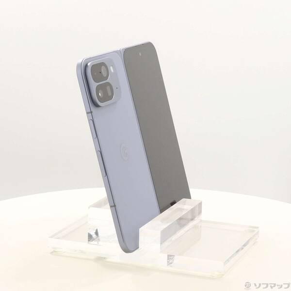 〔中古〕GOOGLE(グーグル) Google Pixel 10 Pro Fold 512GB ムーンストーン GU0NP SIMフリー〔276-ud〕 |  | 03