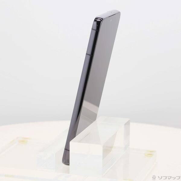 〔中古〕SAMSUNG(サムスン) Galaxy S22 256GB ファントムブラック SC-51C docomo SIMフリー〔269-ud〕 |  | 01