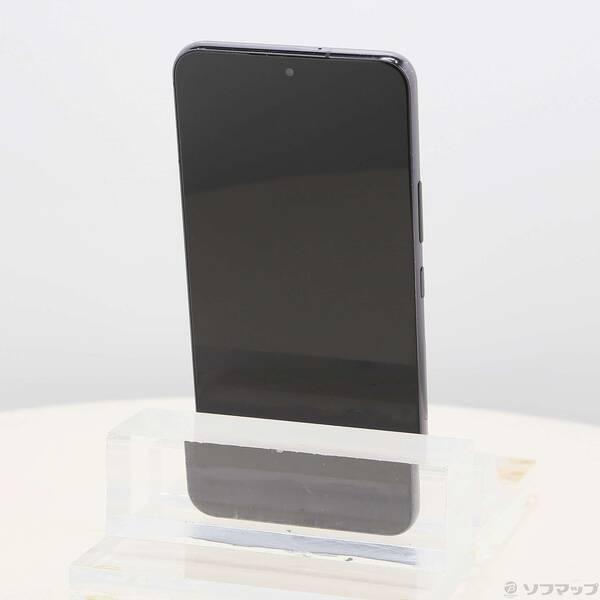 〔中古〕SAMSUNG(サムスン) Galaxy S22 256GB ファントムブラック SC-51C docomo SIMフリー〔269-ud〕 |  | 02
