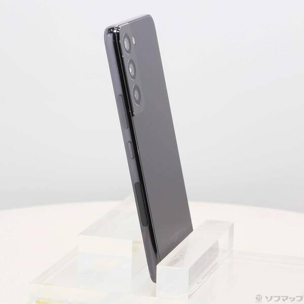 〔中古〕SAMSUNG(サムスン) Galaxy S22 256GB ファントムブラック SC-51C docomo SIMフリー〔269-ud〕 |  | 03
