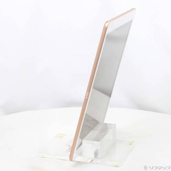 〔中古〕Apple(アップル) iPad 第8世代 32GB ゴールド MYLC2J／A Wi-Fi〔377-ud〕 |  | 01