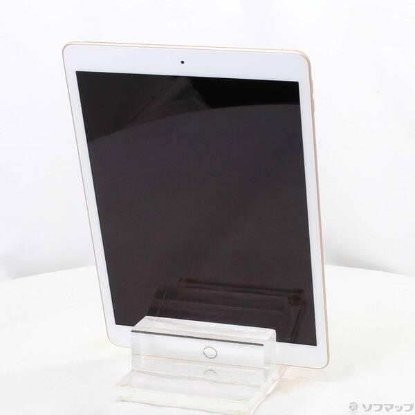 〔中古〕Apple(アップル) iPad 第8世代 32GB ゴールド MYLC2J／A Wi-Fi〔377-ud〕 |  | 02