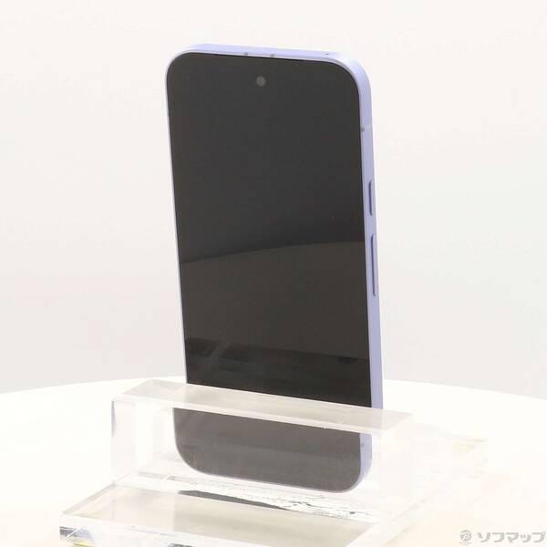〔中古〕GOOGLE(グーグル) Google Pixel 9a 128GB アイリス G3Y12 au SIMフリー〔344-ud〕 |  | 02