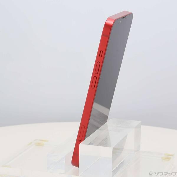 〔中古〕Apple(アップル) iPhone13 128GB プロダクトレッド MLNF3J／A SIMフリー〔371-ud〕 |  | 01