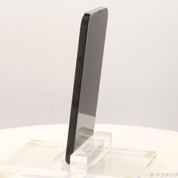 〔中古〕Apple(アップル) iPhone16 Pro Max 256GB ブラックチタニウム MYWG3J／A SIMフリー〔352-ud〕 |  | 01