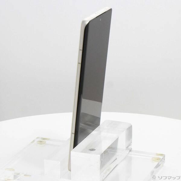 〔中古〕Motorola(モトローラ) motorola edge 50s pro 256GB バニラクリーム MOSAH3 Softbank SIMフリー〔297-ud〕 |  | 01