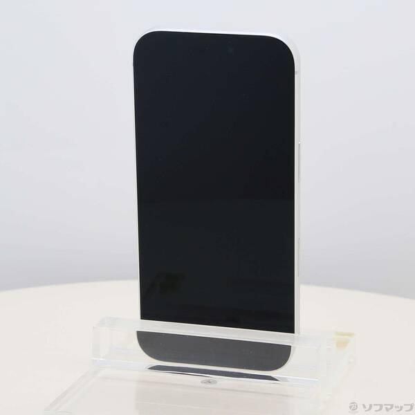 〔中古〕Apple(アップル) iPhone17 Pro 512GB シルバー MG894J／A SIMフリー〔262-ud〕 |  | 02