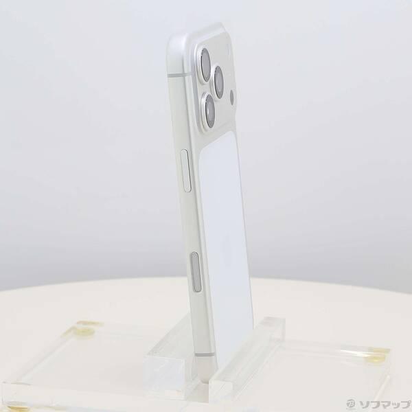 〔中古〕Apple(アップル) iPhone17 Pro 512GB シルバー MG894J／A SIMフリー〔262-ud〕 |  | 03