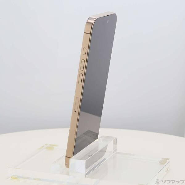 〔中古〕Apple(アップル) iPhone16 Pro Max 256GB デザートチタニウム MYWJ3J／A SIMフリー〔371-ud〕 |  | 01