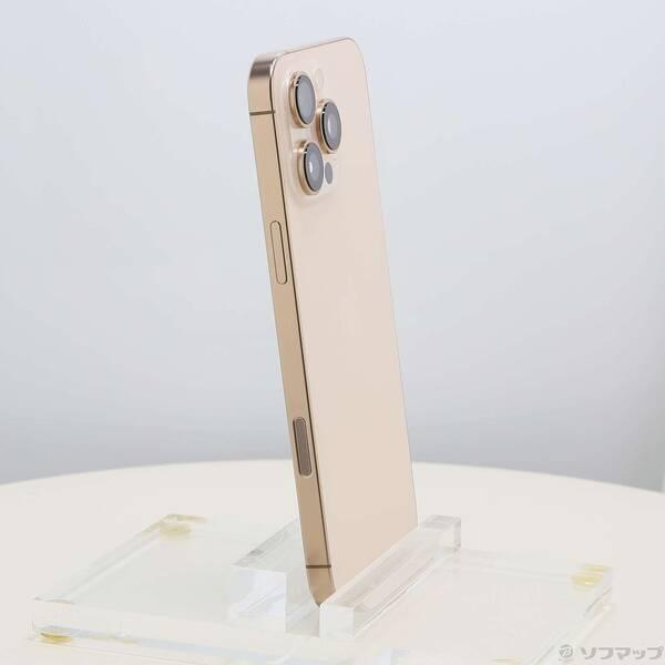 〔中古〕Apple(アップル) iPhone16 Pro Max 256GB デザートチタニウム MYWJ3J／A SIMフリー〔371-ud〕 |  | 03