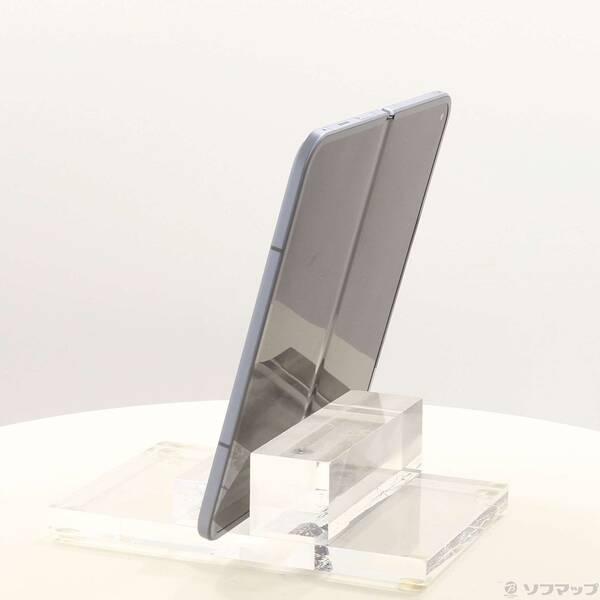 〔中古〕GOOGLE(グーグル) Google Pixel 10 Pro Fold 256GB ムーンストーン GM66V SIMフリー〔377-ud〕 |  | 01