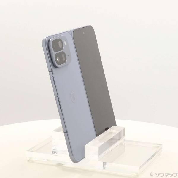 〔中古〕GOOGLE(グーグル) Google Pixel 10 Pro Fold 256GB ムーンストーン GM66V SIMフリー〔377-ud〕 |  | 03