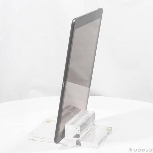 〔中古〕Apple(アップル) iPad 第7世代 32GB スペースグレイ MW742J／A Wi-Fi〔349-ud〕 |  | 01