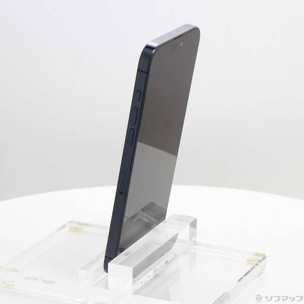 〔中古〕Apple(アップル) iPhone15 Pro Max 512GB ブルーチタニウム MU6X3J／A SIMフリー〔276-ud〕 |  | 01