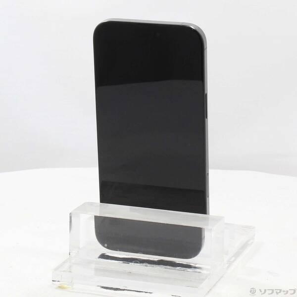 〔中古〕Apple(アップル) iPhone16 Pro Max 256GB ブラックチタニウム MYWG3J／A SIMフリー〔198-ud〕 |  | 02
