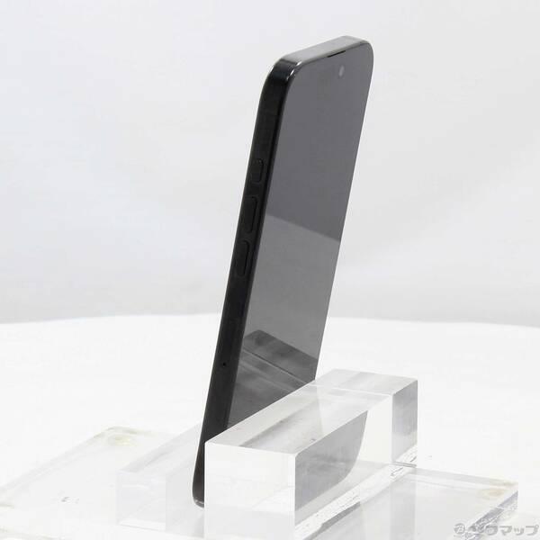 〔中古〕Apple(アップル) iPhone16 Pro 256GB ブラックチタニウム MYN03J／A SIMフリー〔305-ud〕 |  | 01