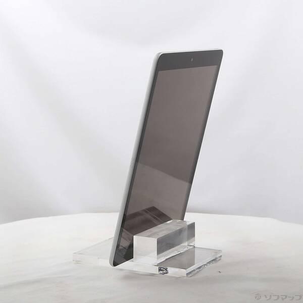 〔中古〕Apple(アップル) iPad 第9世代 64GB シルバー MK2L3J／A Wi-Fi〔348-ud〕 |  | 01
