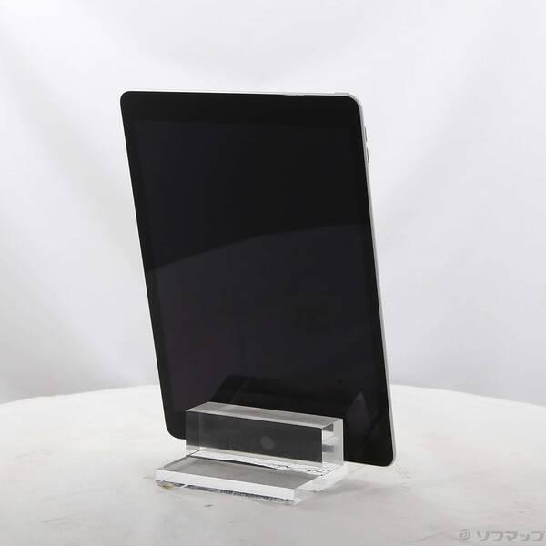 〔中古〕Apple(アップル) iPad 第9世代 64GB シルバー MK2L3J／A Wi-Fi〔348-ud〕 |  | 02