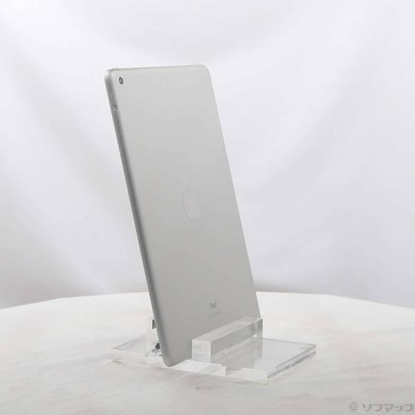 〔中古〕Apple(アップル) iPad 第9世代 64GB シルバー MK2L3J／A Wi-Fi〔348-ud〕 |  | 03