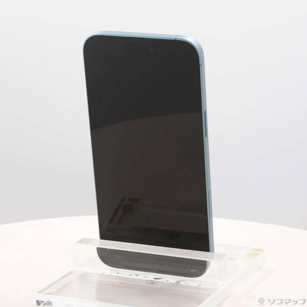 〔中古〕Apple(アップル) iPhone16 Plus 256GB ティール MXVL3J／A SIMフリー〔198-ud〕 |  | 02