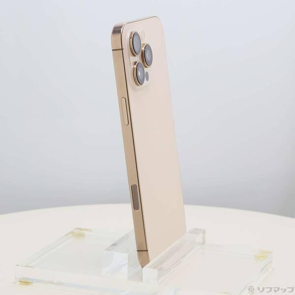 〔中古〕Apple(アップル) iPhone16 Pro Max 512GB デザートチタニウム MYWN3J／A SIMフリー〔305-ud〕 |  | 03