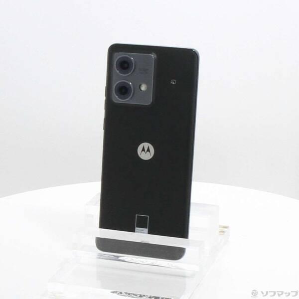 〔中古〕Motorola(モトローラ) motorola edge 40 neo 256GB ブラックビューティ PAYK0000JP SIMフリー〔349-ud〕 | 