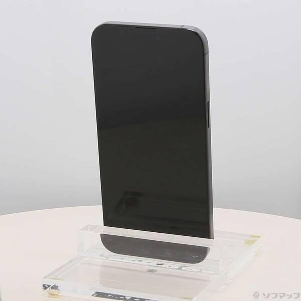 〔中古〕Apple(アップル) iPhone15 Pro Max 512GB ブラックチタニウム MU6U3J／A SIMフリー〔352-ud〕 |  | 02